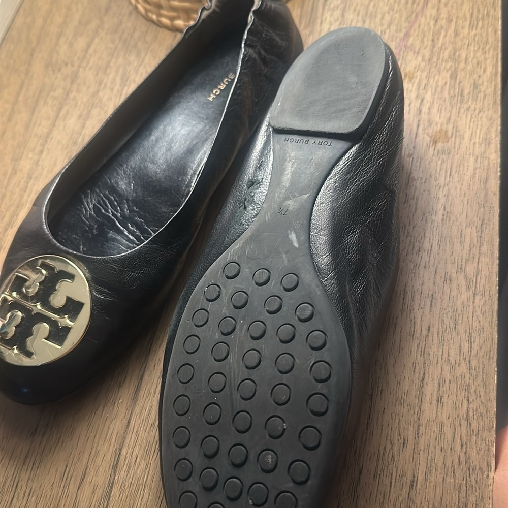 Tory Burch Flat - image 4